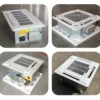 Fan Coil Unit, Ceiling, 340-2380m³, Chiller - view 4