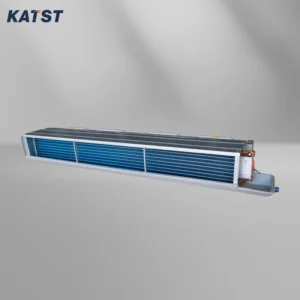 Fan Coil Unit, Ceiling, 340, 36