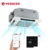 Fan Coil Unit, Ceiling, 345-2380, 50-198