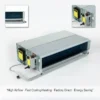 Fan Coil Unit, Ceiling, 36, Water - view 5