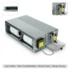 Fan Coil Unit, Ceiling, 36, Water - view 6