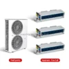 Fan Coil Unit, Ceiling, 360-2490
