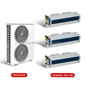 Fan Coil Unit, Ceiling, 360-2490