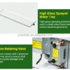 Fan Coil Unit, Ceiling, 360-2490 - view 6