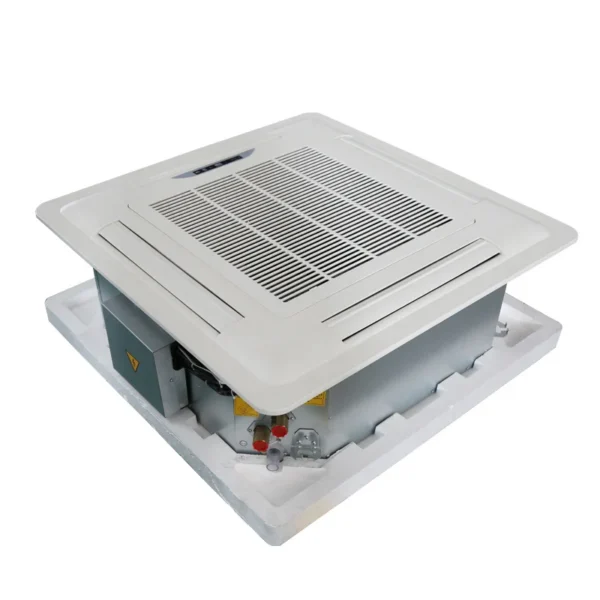 Fan Coil Unit, Ceiling, 36000btu - view 2