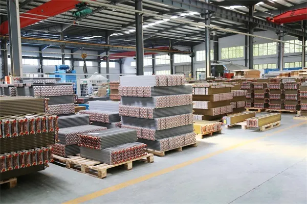 Fan Coil Unit, Ceiling, 36000btu - view 5