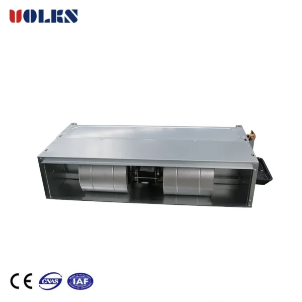 Fan Coil Unit, Ceiling, 36000btu - view 6