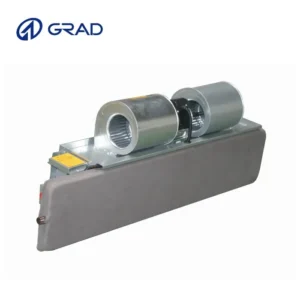 Fan Coil Unit, Ceiling, 360M3