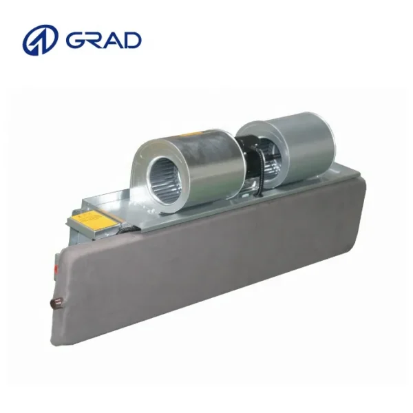 Fan Coil Unit, Ceiling, 360M3
