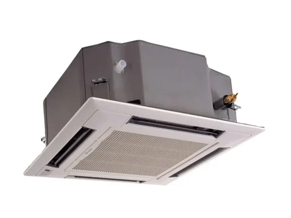 Fan Coil Unit, Ceiling, 3kw -----14kw - view 2