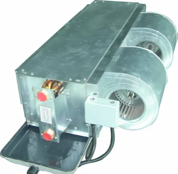 Fan Coil Unit, Ceiling, 3kw -----14kw - view 3