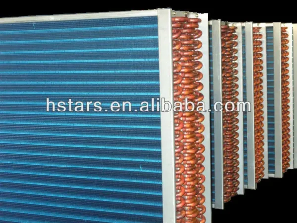 Fan Coil Unit, Ceiling, 3kw -----14kw - view 4
