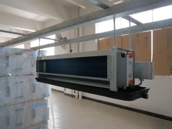 Fan Coil Unit, Ceiling, 4.5KW - view 5