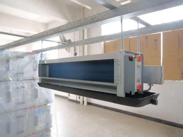 Fan Coil Unit, Ceiling, 4.5KW - view 6