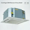 Fan Coil Unit, Ceiling, 4-Way