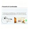 Fan Coil Unit, Ceiling, 4-way - view 3