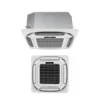 Fan Coil Unit, Ceiling, 5-Way, 54000btu/h, VRF - view 2