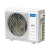 Fan Coil Unit, Ceiling, 5-Way, 54000btu/h, VRF - view 3