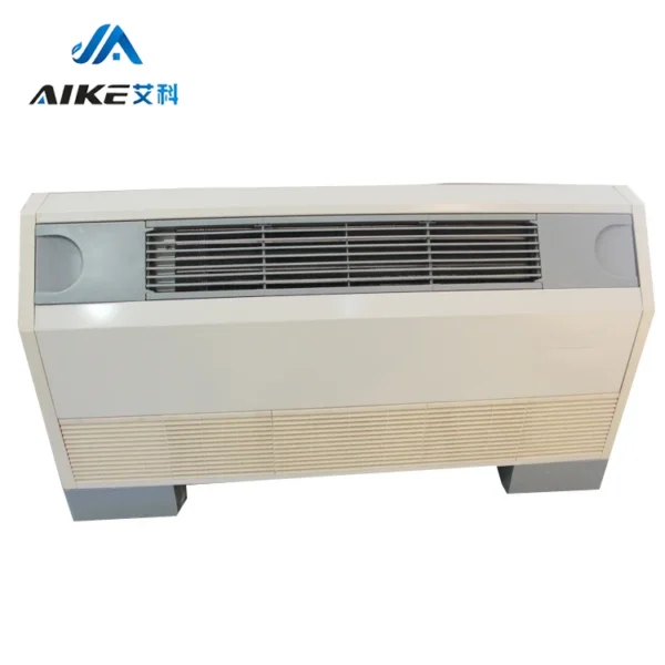 Fan Coil Unit, Ceiling, 5000m³ - view 2