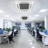 Fan Coil Unit, Ceiling, 5000m³, R410A - view 2