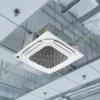 Fan Coil Unit, Ceiling, 8-Way, Inverter