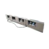 Fan Coil Unit, Ceiling, AHU, FCU - view 5