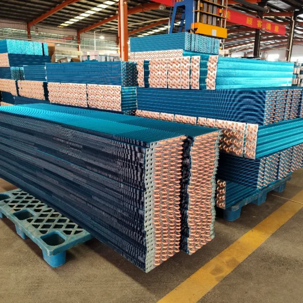 Fan Coil Unit, Ceiling, AHU, FCU - view 6