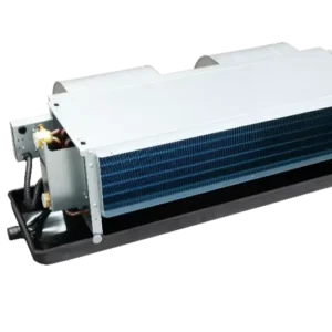 Fan Coil Unit, Ceiling, Brushless