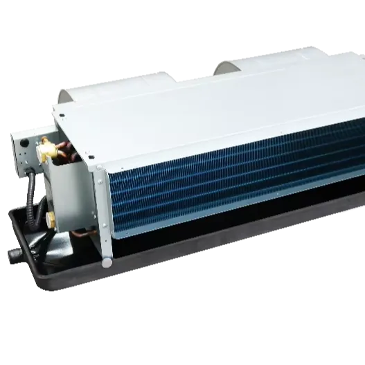 Fan Coil Unit, Ceiling, Brushless