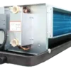 Fan Coil Unit, Ceiling, Brushless - view 2