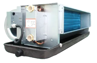 Fan Coil Unit, Ceiling, Brushless - view 2