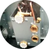 Fan Coil Unit, Ceiling, Brushless - view 3