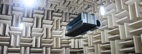 Fan Coil Unit, Ceiling, Brushless - view 6