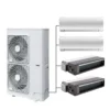 Fan Coil Unit, Ceiling, Ducted - view 3