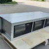 Fan Coil Unit, Ceiling, Ducted - view 3