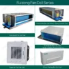 Fan Coil Unit, Ceiling, Ducted - view 5
