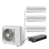 Fan Coil Unit, Ceiling, Ducted - view 6