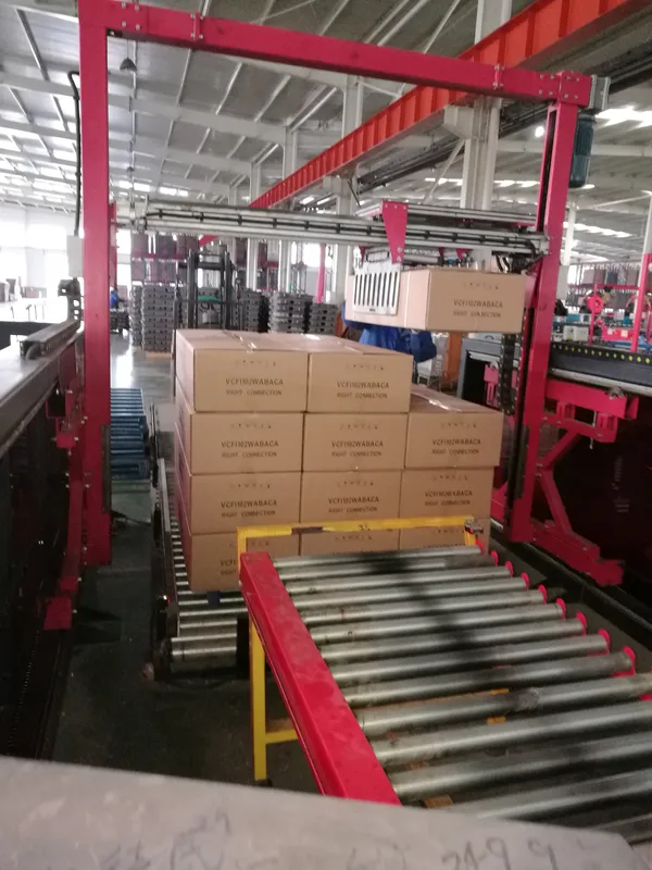 Fan Coil Unit, Ceiling, Ducted, Brushless, 200-2000 - view 4