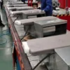 Fan Coil Unit, Ceiling, Ducted, Brushless, 200-2000 - view 4