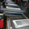 Fan Coil Unit, Ceiling, Ducted, Brushless, 200-2000 - view 6