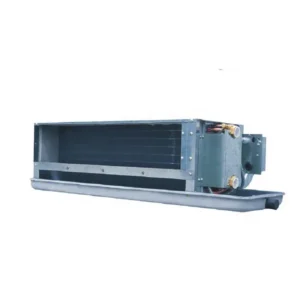 Fan Coil Unit, Ceiling, Ducted, FCU