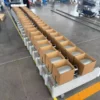 Fan Coil Unit, Ceiling, Ducted, FCU - view 2