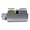Fan Coil Unit, Ceiling, Ducted, FCU - view 2