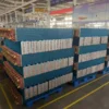Fan Coil Unit, Ceiling, Ducted, FCU - view 3