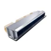 Fan Coil Unit, Ceiling, Ducted, FCU - view 3