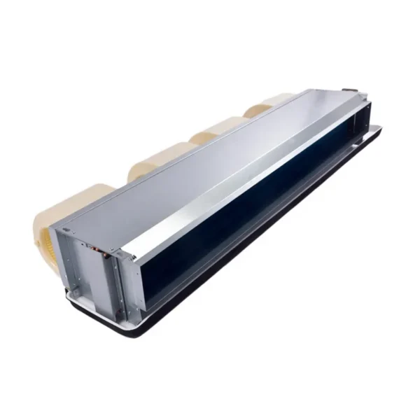 Fan Coil Unit, Ceiling, Ducted, FCU - view 3