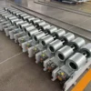 Fan Coil Unit, Ceiling, Ducted, FCU - view 4