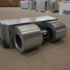 Fan Coil Unit, Ceiling, Ducted, FCU - view 4