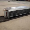 Fan Coil Unit, Ceiling, Ducted, FCU - view 5