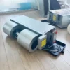 Fan Coil Unit, Ceiling, Ducted, FCU - view 6